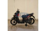 Honda All New Beat CBS Tahun 2025